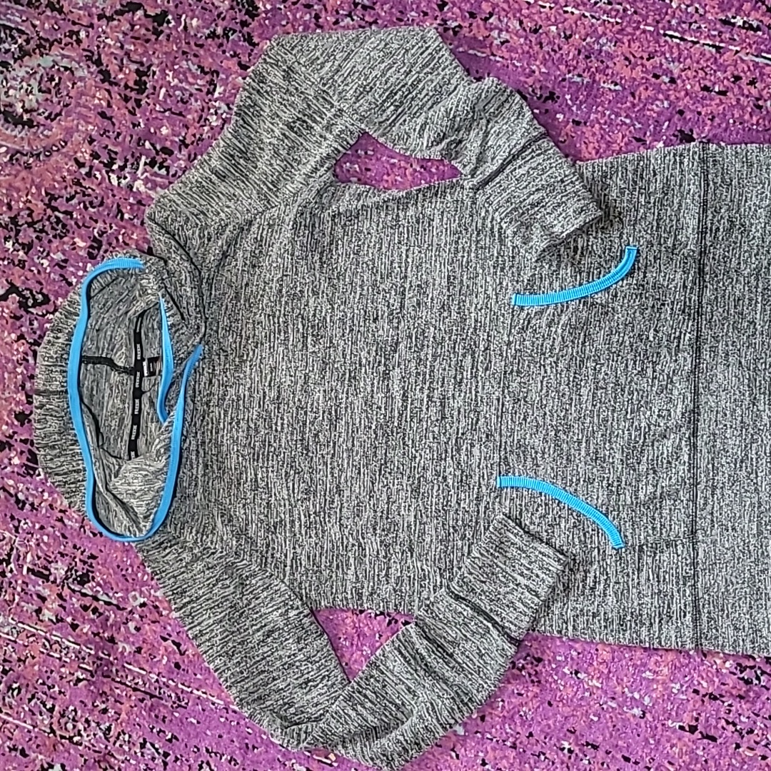 Rbx Hoodie